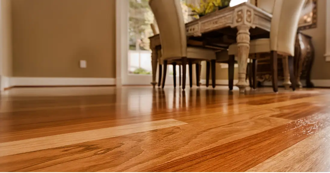 Flooring Solutions - Quicken Stones LLC