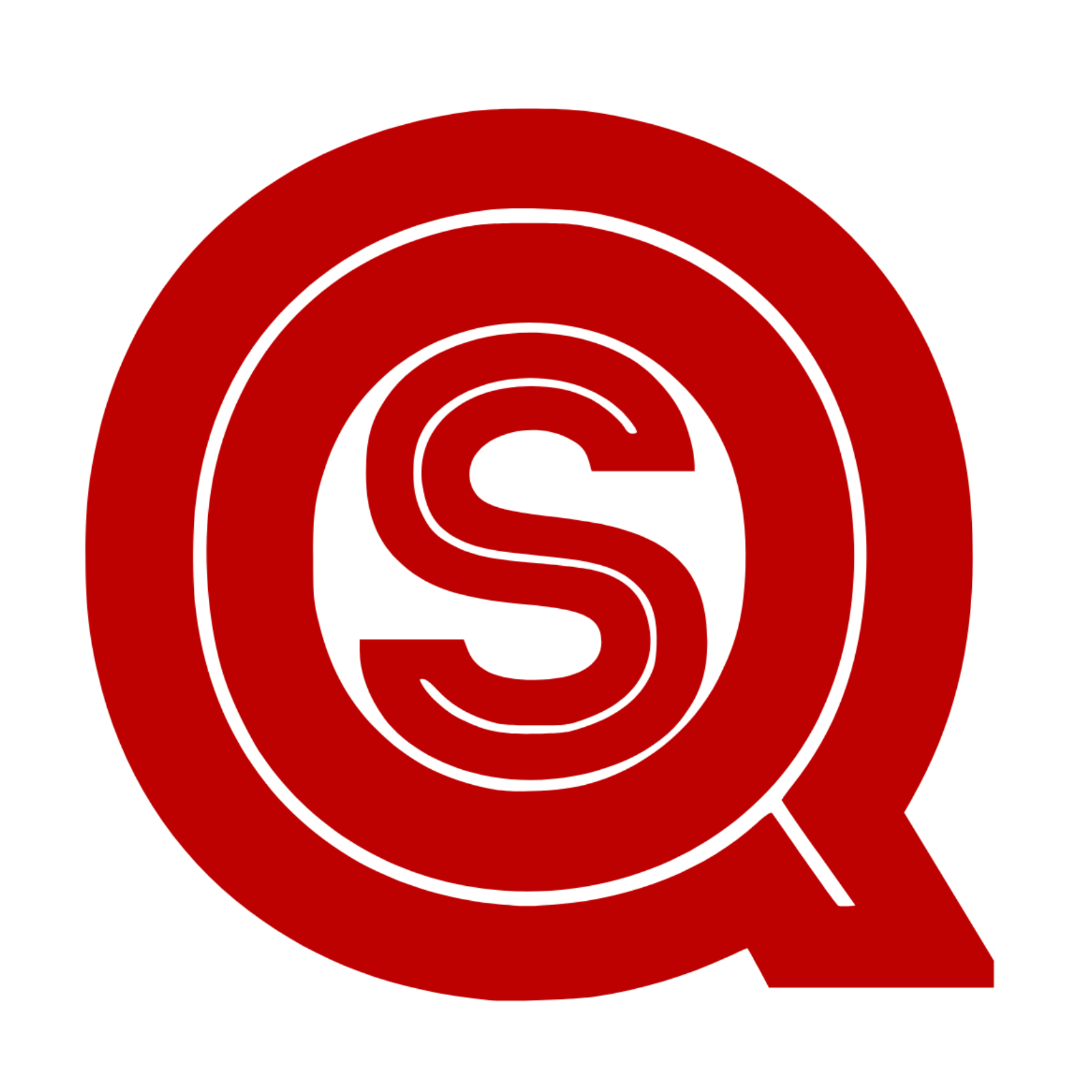 Quicken Stones LLC Logo